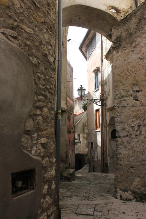 Il Nido Dei Gemelli Villa Formia Kültér fotó